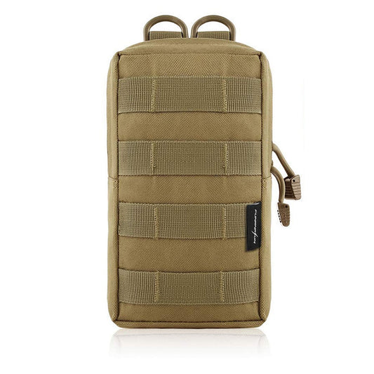 Tactical Molle Pouch Bag
